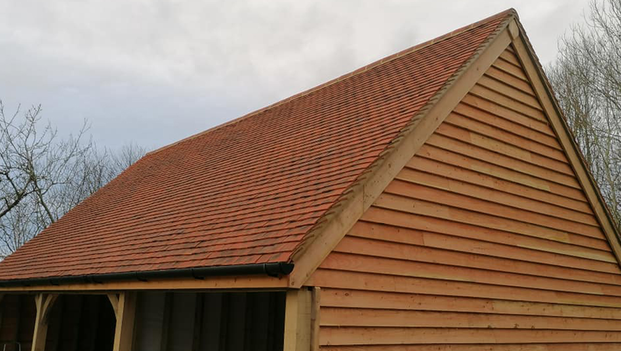 Roofers in Wiltshire