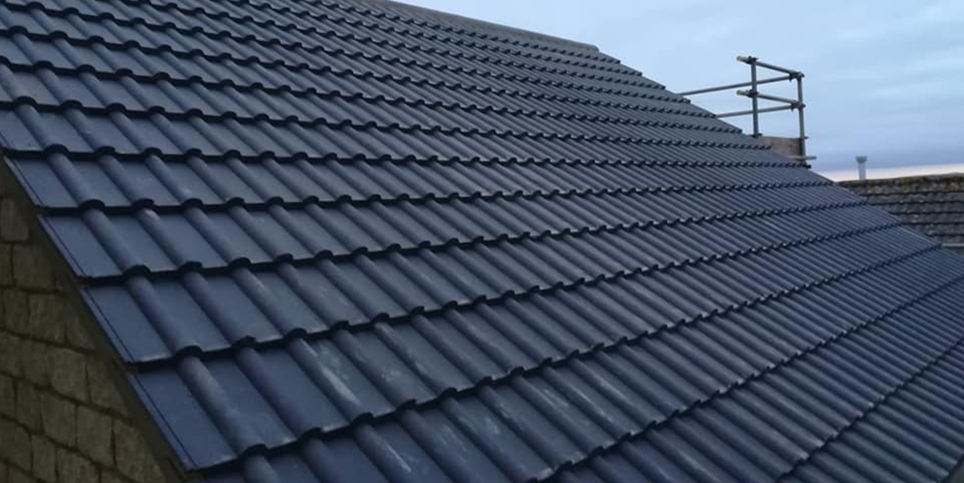 roofing in Wiltshire